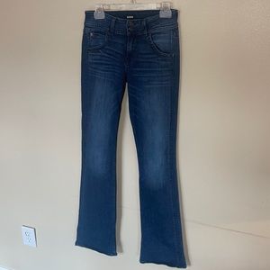 Women’s Hudson Bootcut Jeans